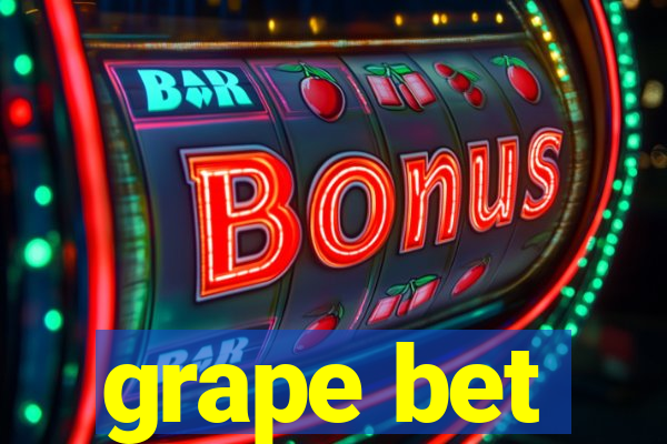 grape bet